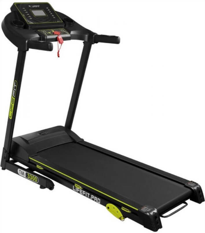 Běžecký pás Lifelit TM3300