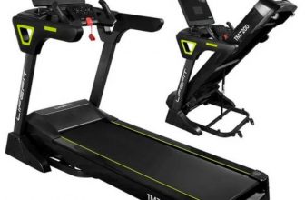 Běžecký pás Lifefit TM7200