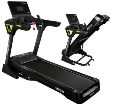 Běžecký pás Lifefit TM7200