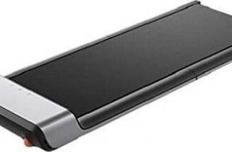 WalkingPad A1 recenze a zkušenosti (2024)