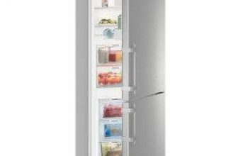 Lednice s mrazákem LIEBHERR CBNef 5715