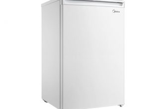 Malá lednice MIDEA HS-130RN