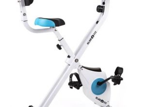 Rotoped Klarfit Azura Comfort