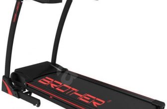 Běžecký pás Acra GB4200