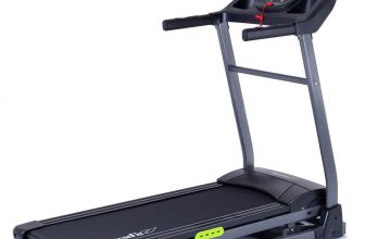 Běžecký pás Housefit Tempo 30