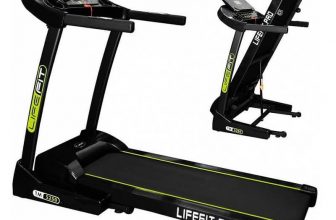 Běžecký pás Lifefit TM5250