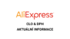 AliExpress clo a DPH v roce 2024 - aktuální informace