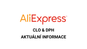AliExpress clo a DPH v roce 2023 - aktuální informace