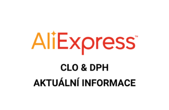 AliExpress clo a DPH v roce 2024 - aktuální informace