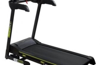 Běžecký pás Lifefit TM5100
