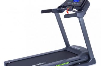 Recenze: Housefit Spiro 20 iRun – běžecký pás