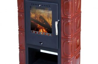 Recenze: THORMA BORGHOLM – krbová kamna