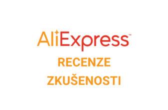AliExpress recenze a zkušenosti