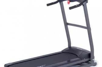 Běžecký pás Housefit Tempo 10