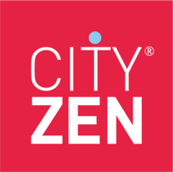 CityZen logo