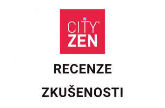CityZen cityzenwear.cz recenze a zkušenosti
