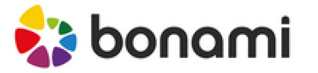 Bonami.cz logo