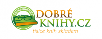 DobréKnihy.cz logo