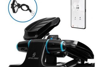 Mini stepper Capital Sports Galaxy Step