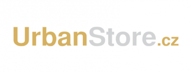 UrbanStore.cz logo