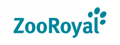 ZooRoyal.cz logo