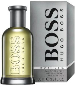 HUGO BOSS Boss Bottled EdT