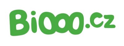 Biooo.cz logo