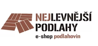 NejlevnějšíPodlahy logo