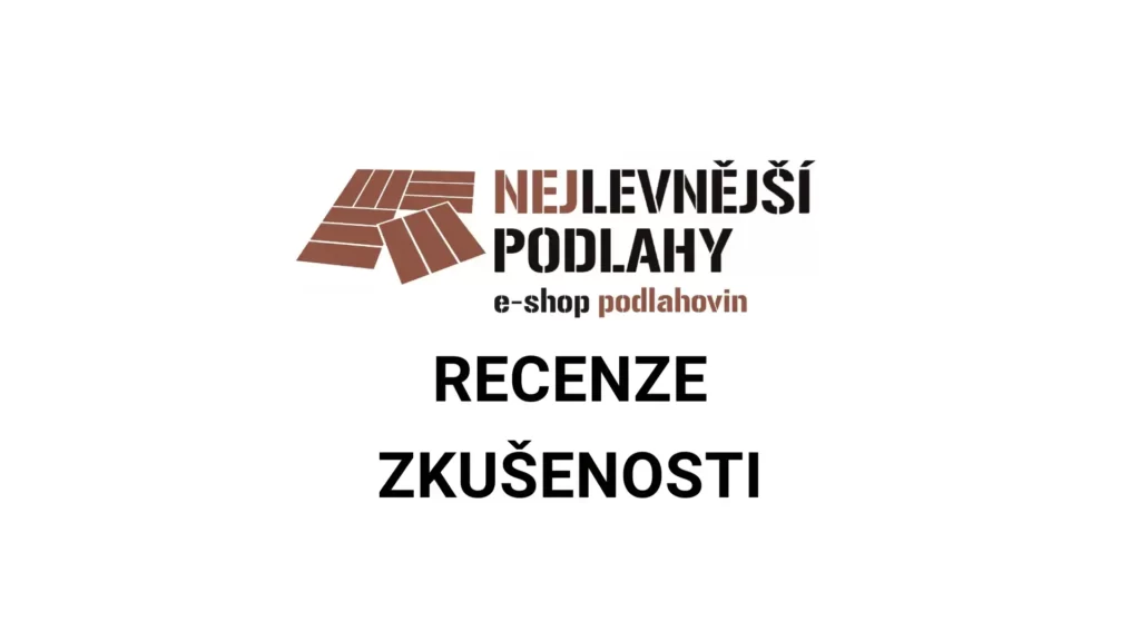 NejlevnějšíPodlahy recenze 2024