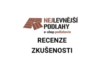 NejlevnějšíPodlahy recenze 2024