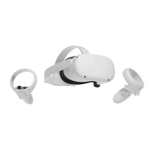 Virtuální brýle Oculus Quest 2 64GB