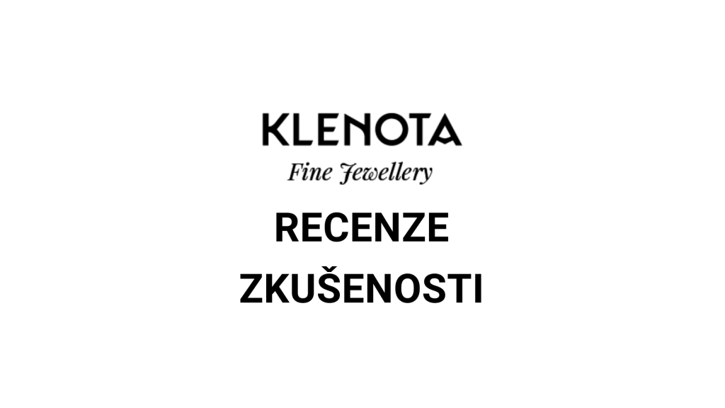 Klenota recenze a zkušenosti