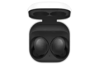 Samsung Galaxy Buds2 grafitová recenze