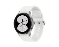 Samsung Galaxy Watch 4 40mm stříbrné recenze