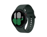 Samsung Galaxy Watch 4 44mm zelené recenze