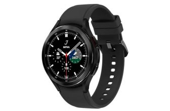 Recenze: Samsung Galaxy Watch 4 Classic – chytré hodinky