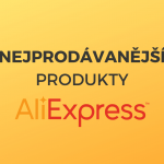 Nejprodávanější produkty na AliExpressu
