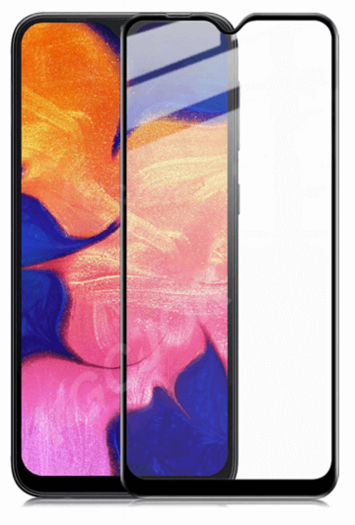 Tvrzené sklo na Samsung z AliExpressu