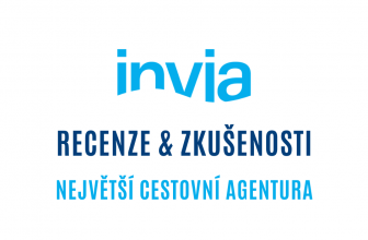 Invia.cz recenze a zkušenosti - Největší cestovní agentura v České republice
