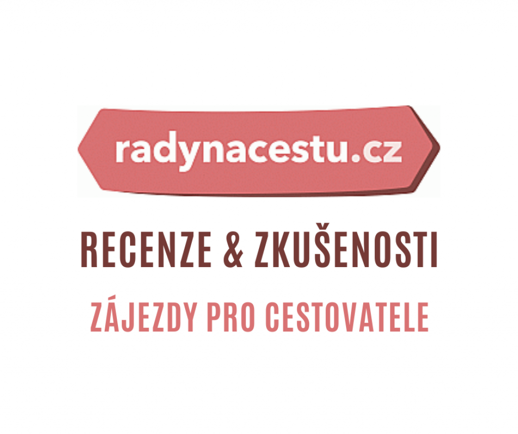 Radynacestu.cz recenze a zkušenosti - zájezdy pro cestovatele