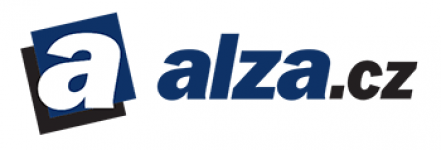 Alza.cz logo