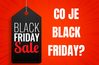 Co je Black Friday? Nejlepší akce a slevy roku