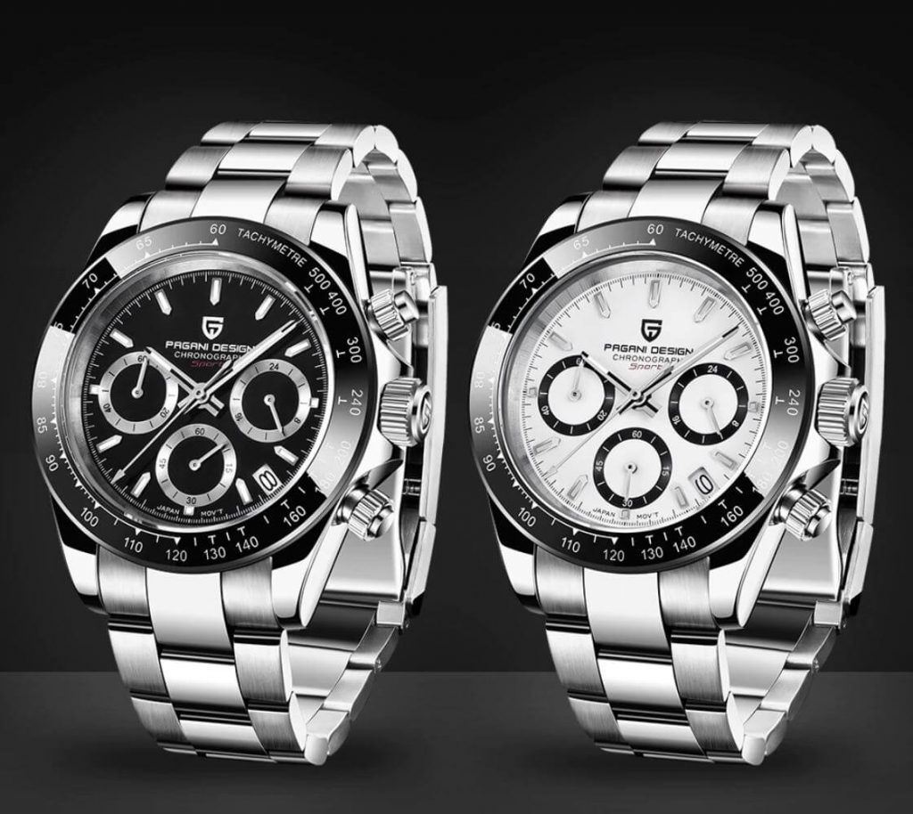 PAGANI Luxury Watch