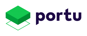 Portu.cz logo