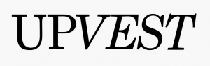 Upvest.cz logo