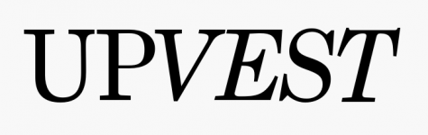 Upvest.cz logo