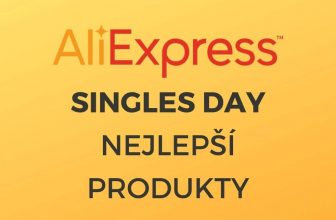 AliExpress Singles Day 11.11 - Tipy na nejlepší produkty