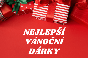 100+ tipů na nejlepší vánoční dárky pro každého