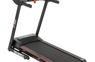 Stormred Maverick recenze (2024) - běžecký pás