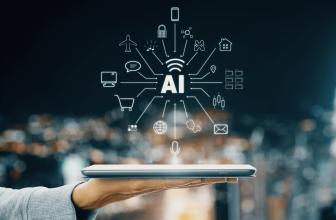 Jak investovat do umělé inteligence (AI)? Co je umělá inteligence (AI)?